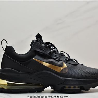 NIKE Air Max 2021 半掌氣墊 機能風透氣緩震舒適跑步鞋