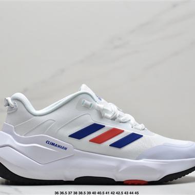 Adidas CLIMAWARM CRUISER 清風系列 夏季運動休閑實用舒適跑步鞋