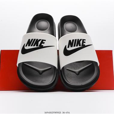  Nike Benassi Duo Ultra   夏季休閑拖鞋百搭個性拖鞋 