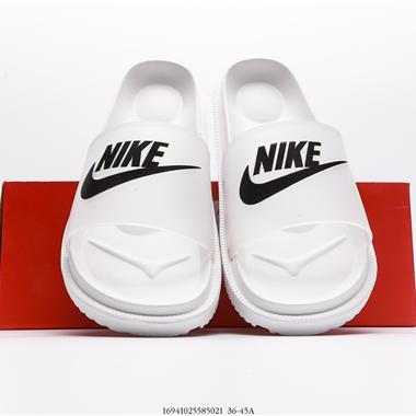  Nike Benassi Duo Ultra   夏季休閑拖鞋百搭個性拖鞋 