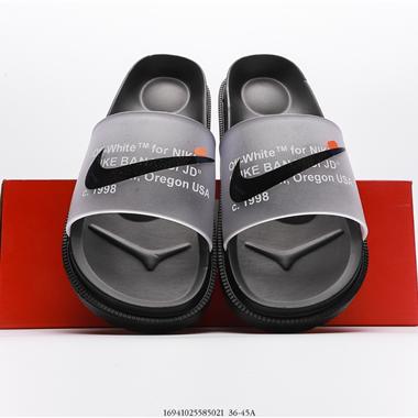  Nike Benassi Duo Ultra   夏季休閑拖鞋百搭個性拖鞋 