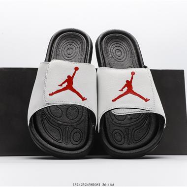 Nike Air Jordan HYDRO 魔術貼運動休閑拖鞋