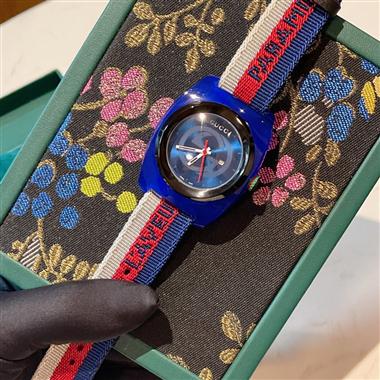 GUCCI   2022新款時尚休閒手錶
