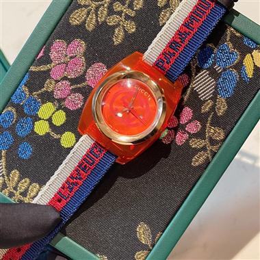 GUCCI   2022新款時尚休閒手錶