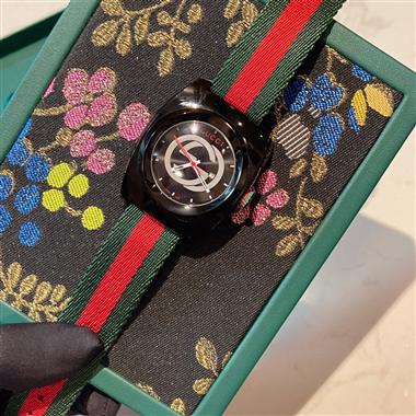 GUCCI   2022新款時尚休閒手錶