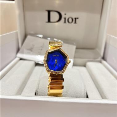 DIOR   2022新款時尚休閒手錶