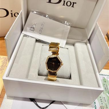 DIOR   2022新款時尚休閒手錶