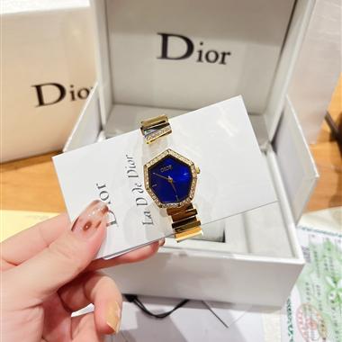 DIOR   2022新款時尚休閒手錶