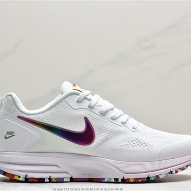 Nike Zoom Pegasus 26X 登月透氣緩震疾速跑鞋