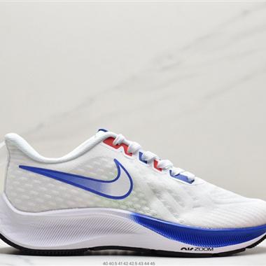 Nike Zoom Winflo 38X透氣緩疾震速跑鞋