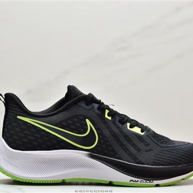 Nike Zoom Winflo 38X透氣緩疾震速跑鞋