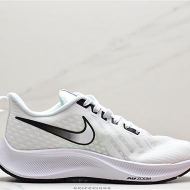 Nike Zoom Winflo 38X透氣緩疾震速跑鞋