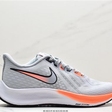 Nike Zoom Winflo 38X透氣緩疾震速跑鞋