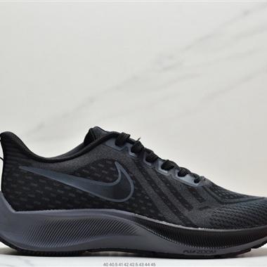 Nike Zoom Winflo 38X透氣緩疾震速跑鞋