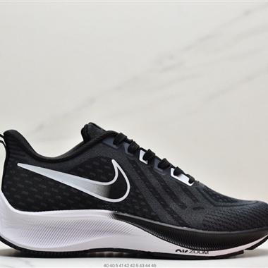 Nike Zoom Winflo 38X透氣緩疾震速跑鞋