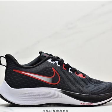 Nike Zoom Winflo 38X透氣緩疾震速跑鞋