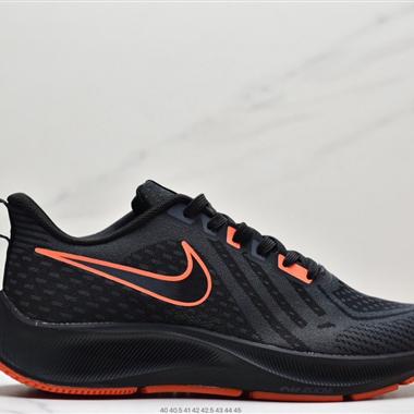 Nike Zoom Winflo 38X透氣緩疾震速跑鞋