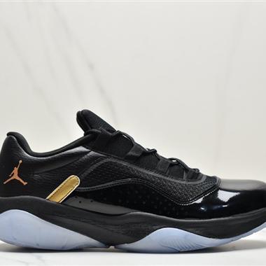Nike AIR JORDAN Air Jordan 11 Cmft Low  實戰籃球鞋