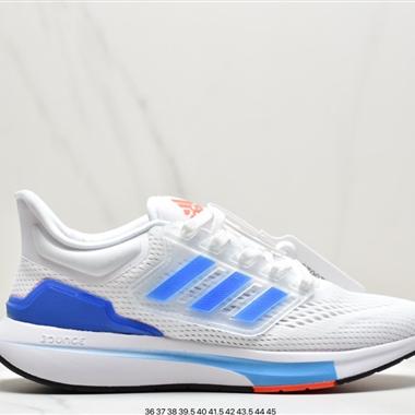 Adidas EQ21 RUN 複古跑鞋