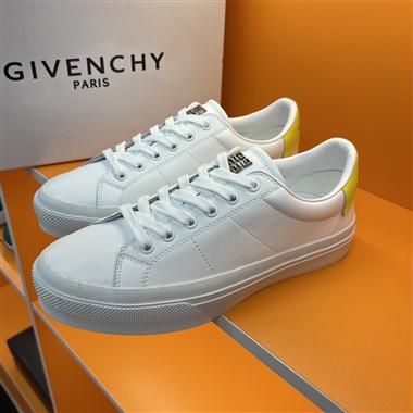 Givenchy  2022新款男生休閒鞋子