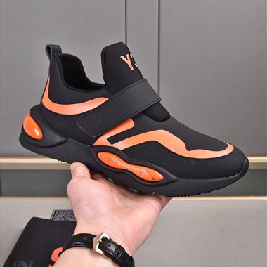 Adidas Y-3   2022新款男生休閒鞋子