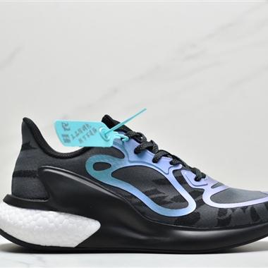 Adidas CIERSES  運動休閑鞋 