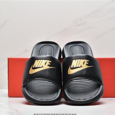 Nike Victori One Slide 沙灘運動休閑拖鞋