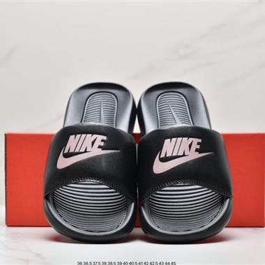 Nike Victori One Slide 沙灘運動休閑拖鞋