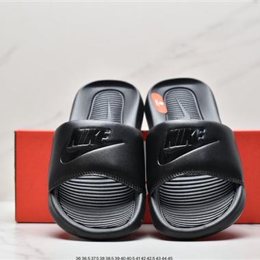 Nike Victori One Slide 沙灘運動休閑拖鞋