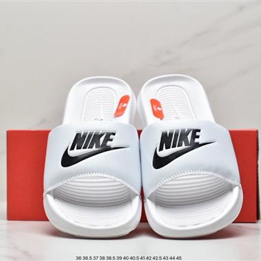 Nike Victori One Slide 沙灘運動休閑拖鞋