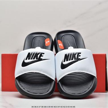 Nike Victori One Slide 沙灘運動休閑拖鞋
