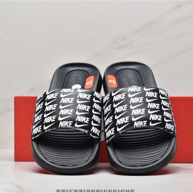 Nike Victori One Slide 沙灘運動休閑拖鞋