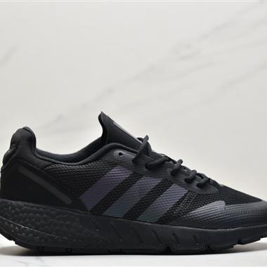 Adidas ZX 1K BOOST跑步休閑運動鞋