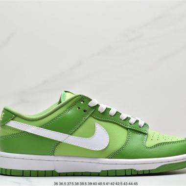 Nike Dunk Low Retro “Grey White”