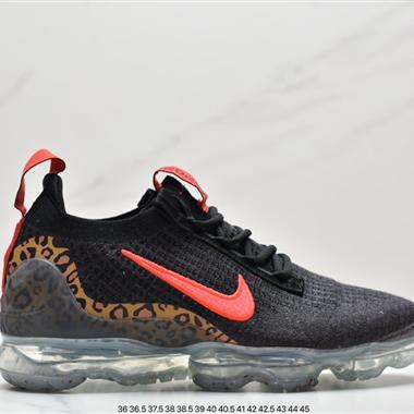 Nike Air Vapormax 2021 Flyknit FK 2021飛織全掌大氣墊百搭休閑運動慢跑鞋
