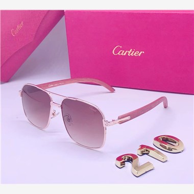 CARTIER  2022新款太陽眼鏡 墨鏡 時尚休閒眼鏡