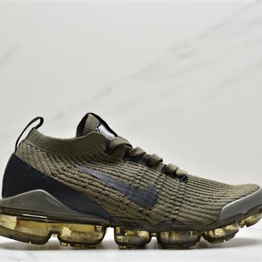 Nike  Air max VAPORMAX FLYKNIT 2018二代大氣墊2.0全新視覺全掌大氣墊跑鞋