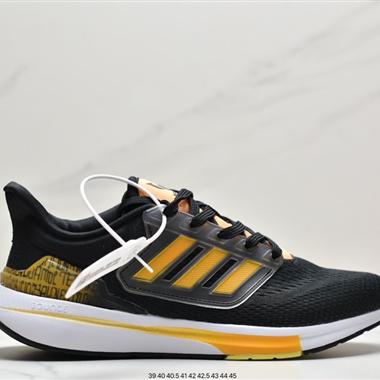 Adidas EQ21 RUN 複古跑鞋