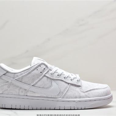 Nike SB Dunk Low Pro 複古低幫休閑運動滑板板鞋