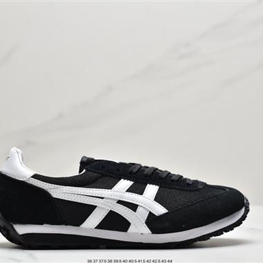 ASICS Tiger EDR 78 系列