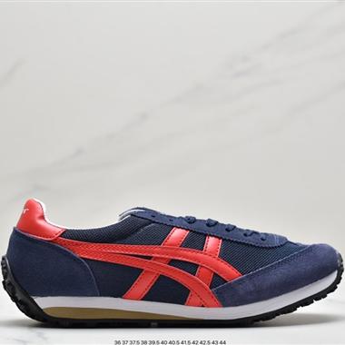 ASICS Tiger EDR 78 系列