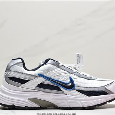 Nike Initiator Running創始者系列複古老爹休閑運動舒適跑鞋
