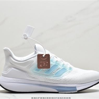 Adidas EQ21 RUN 複古跑鞋