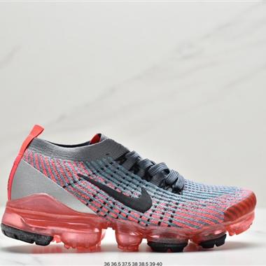 Nike Air Vapormax Flyknit 2.0 2018二代大氣墊 