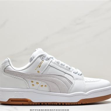 PUMA Slipstream Lo Beauty休閑百搭板鞋