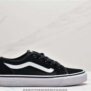 Vans  Actice 低幫板鞋運動鞋