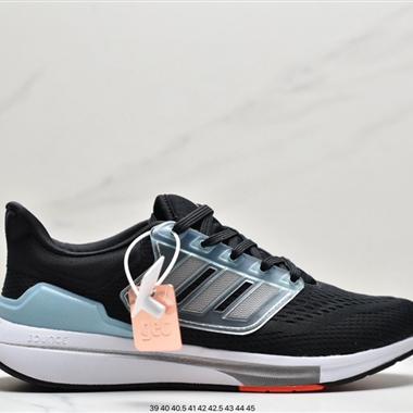 Adidas EQ21 RUN 複古跑鞋
