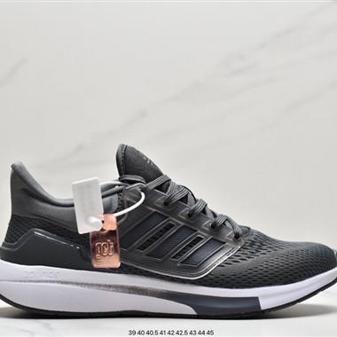 Adidas EQ21 RUN 複古跑鞋