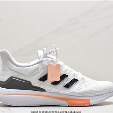 Adidas EQ21 RUN 複古跑鞋