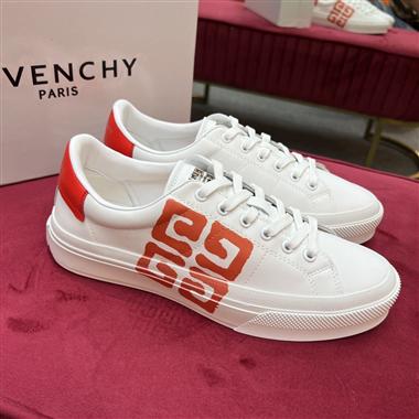 Givenchy    2022新款男生休閒鞋子